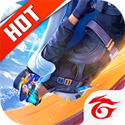 Free Fire